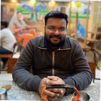 Vaibhav Nilawar