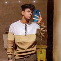 Sharik Shaikh