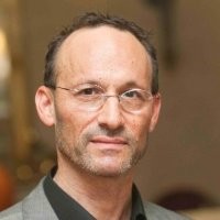 Stephen A. Rosenbaum
