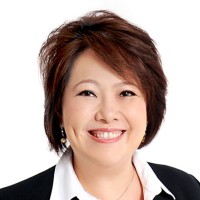 TRACY GOH