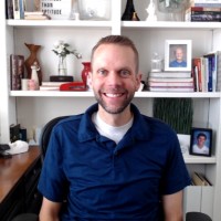 Jeff Wheelwright