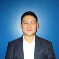 Paul Chang
