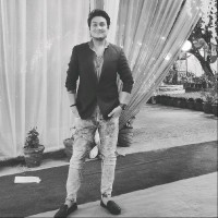 Devendra Bisht