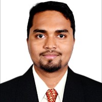 Akash Kumar Ghosh