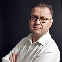 Krzysztof Tomaszek