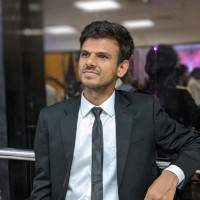 Gaurav Shrivas