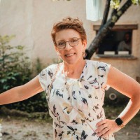 Cathy Trocmé
