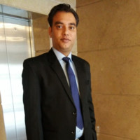 Saurabh Sharma