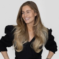 Jenny Byrman