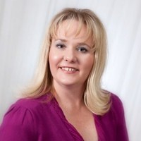 Heather Farrier AIFD