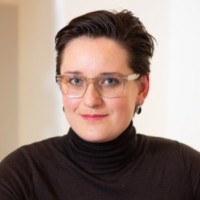 Beatrix B. Grinage