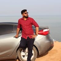 Ishaq Mohammed