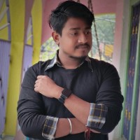 Robin Adhikary