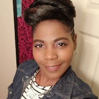 Shareka Jackson