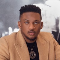 Uche Darlington Iheuwa