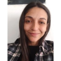Mariana Alejandra Pino