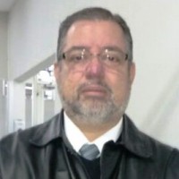 CLAUDIO ROBERTO DA SILVA