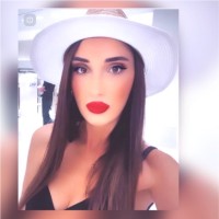 mariami imerlishvili