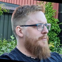 Johan Horn Söderlund