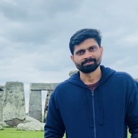 Manu Mohan