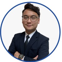 Alfred Wong