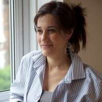 Cristina Pascual-Martin