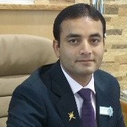 M.khalid Khan