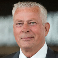 Bert van der Sluis