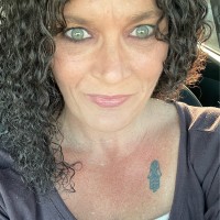 Kimberly Marceau