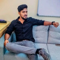 Shriram Chavan