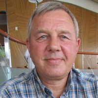 Stephen Glover