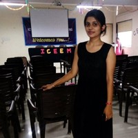 Shyama Shivdasan