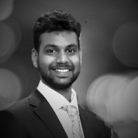 Varun Reddy Kamireddy