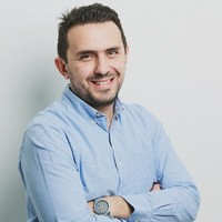 Dimitrios Chatzidimitriou