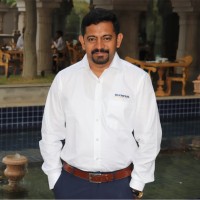 Manu Sadanandan
