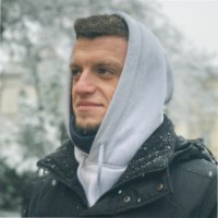 Oleksandr Stryzhak
