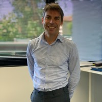 David McKenna