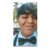 Jaden Fernandes