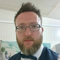 Eoin Naughton