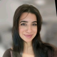 Mehak Z.