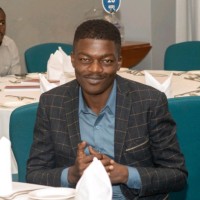 Moses Juma