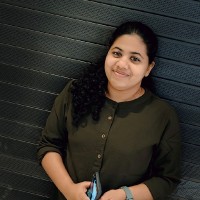 Vidhya Vijayan