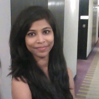 Prajakta Totre