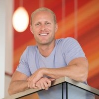 Ian Britt