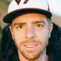 Matt Saunders
