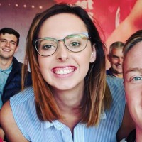 Rebecca Watson