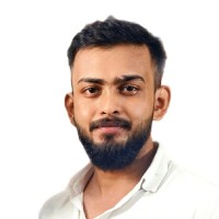 Rizuan Mondal