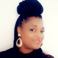 Geraldine Chizoba  (Chizy) Opara