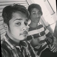 Rushabh Dabhade