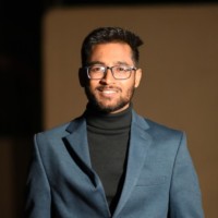 Chitransh Khare